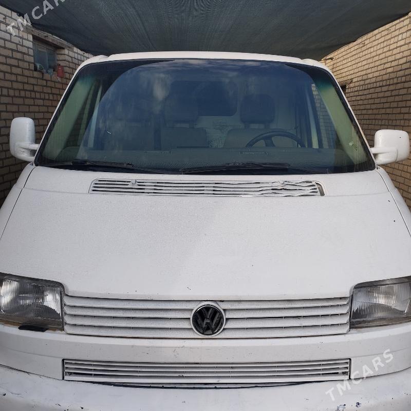 Volkswagen Transporter 2002 - 55 000 TMT - Mary - img 4