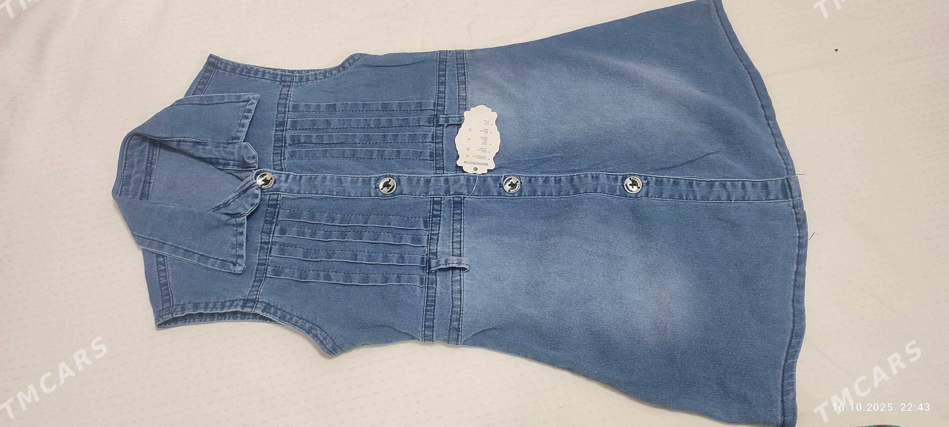 Çaga eşikler - Ашхабад - img 3