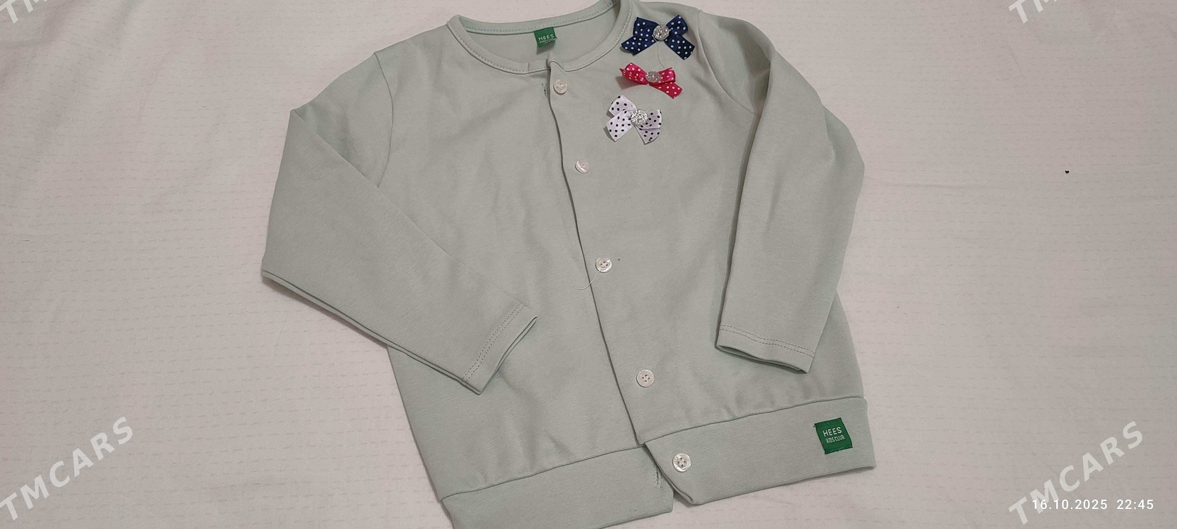 Çaga eşikler - Ашхабад - img 2