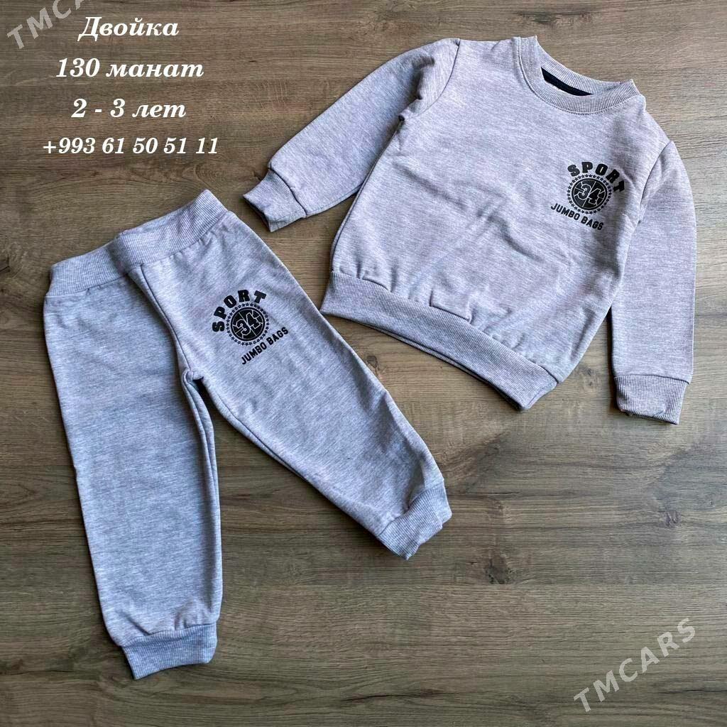 Çaga eşikler - Ашхабад - img 4