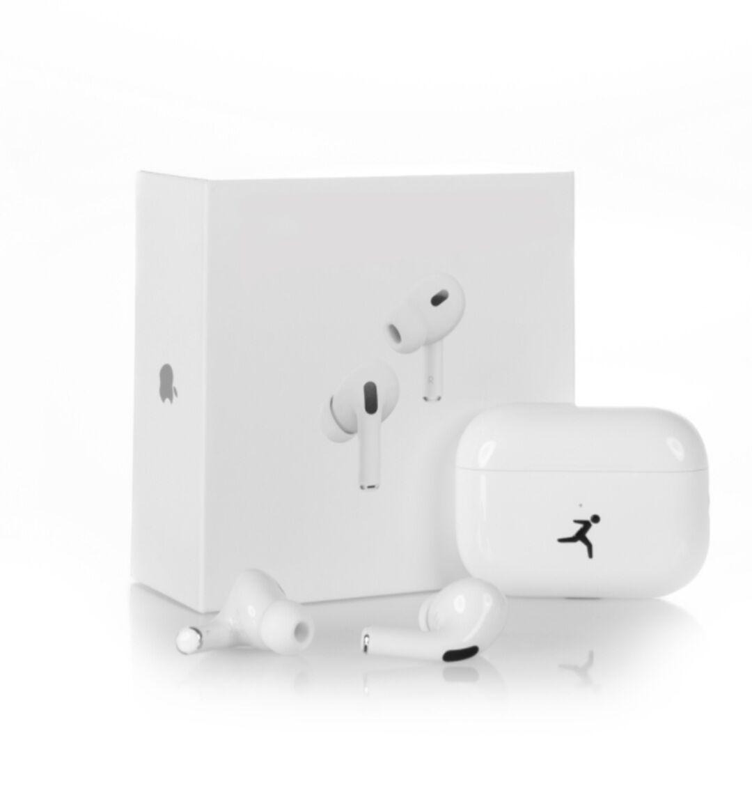 AIR PODS PRO 3 ANC - Ашхабад - img 1