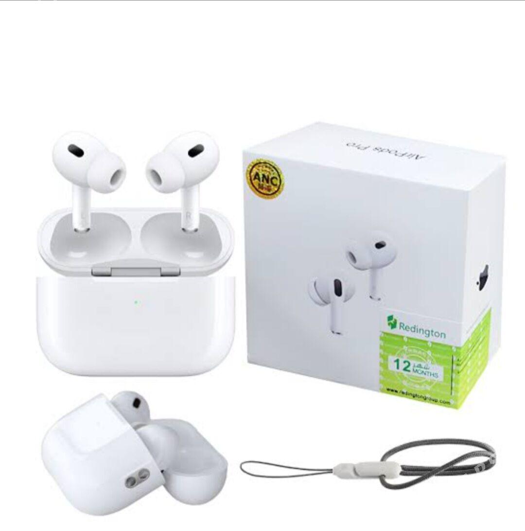 AIR PODS PRO 3 ANC - Ашхабад - img 2