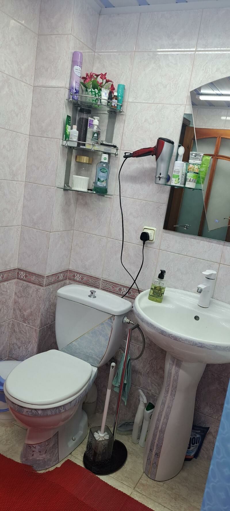 Obmen kvartira - Мары - img 9