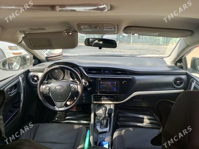 Toyota Corolla 2015 - 179 000 TMT - Гуртли - img 4