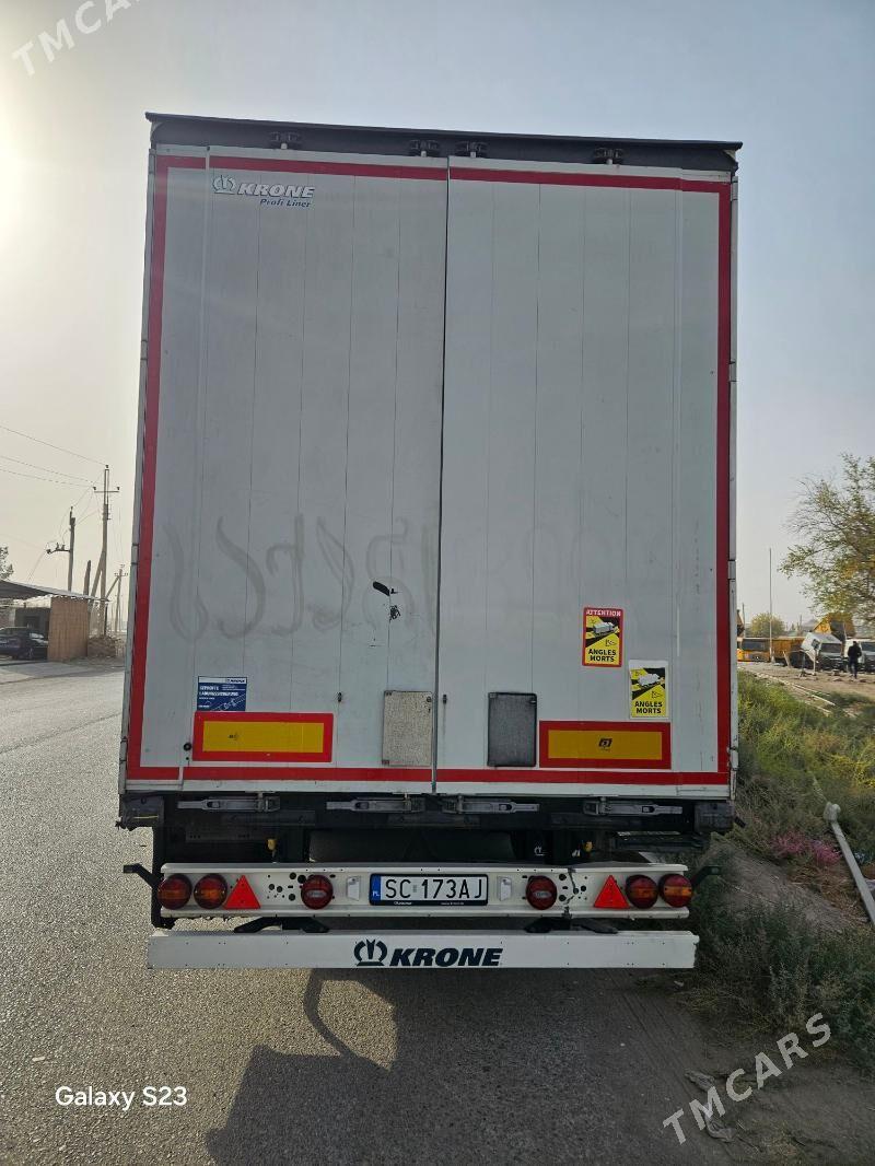 Krone Krone 2021 - 470 000 TMT - Mary - img 2