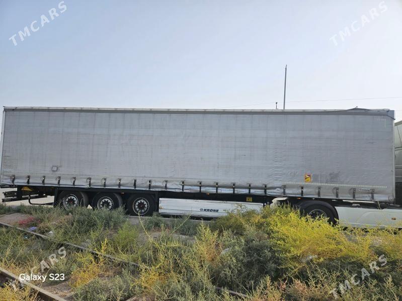 Krone Krone 2021 - 470 000 TMT - Mary - img 3