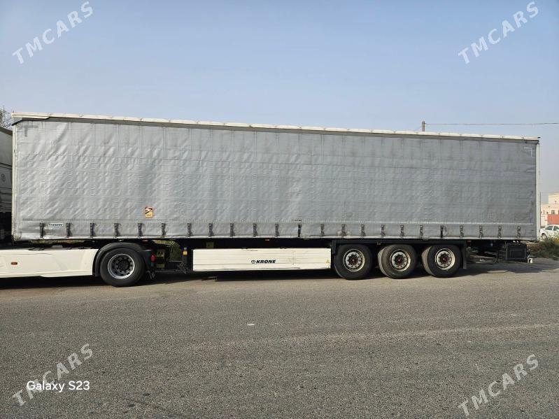 Krone Krone 2021 - 470 000 TMT - Mary - img 1