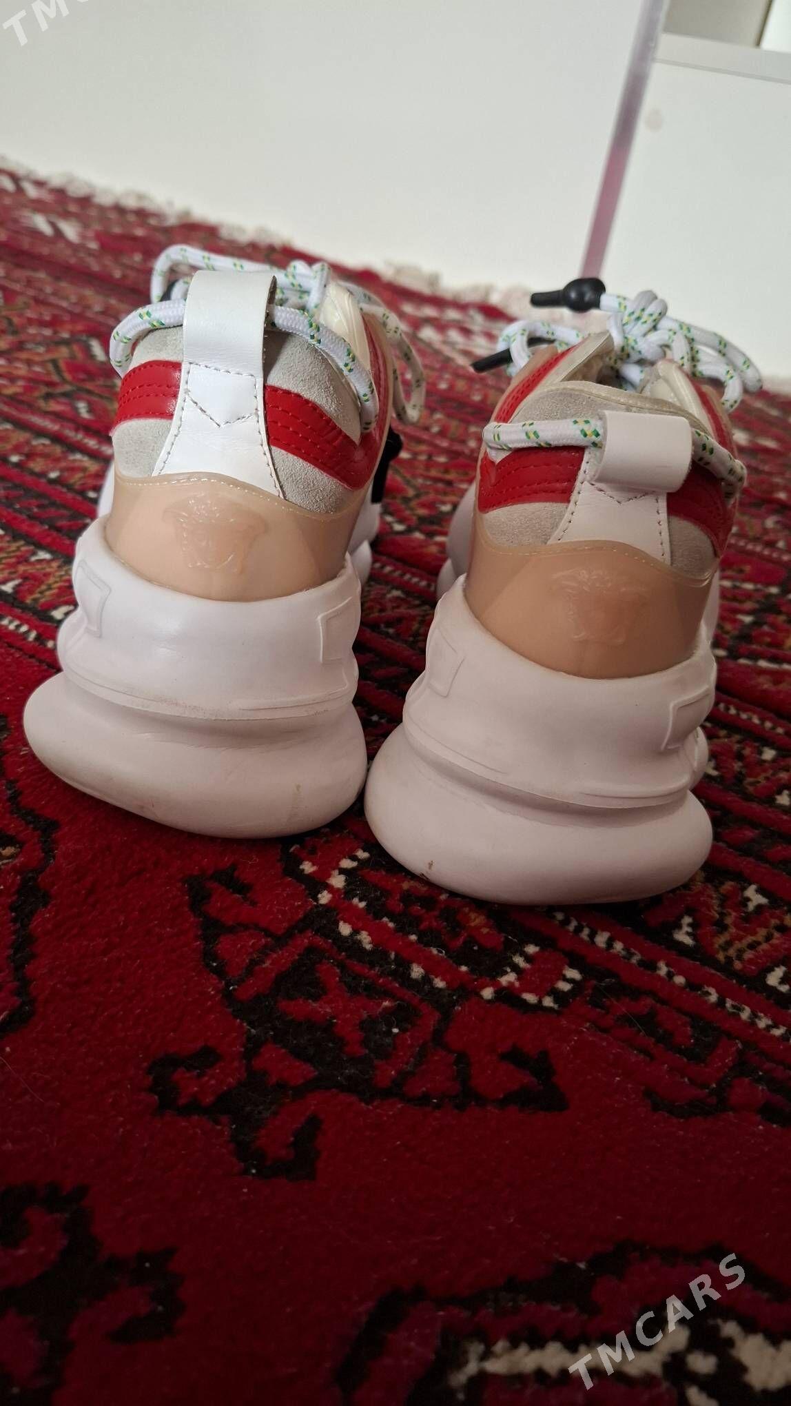 Кроссовки - Ашхабад - img 3