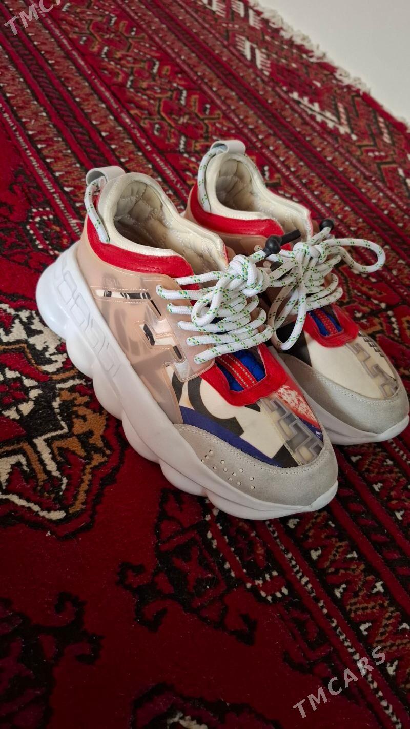 Кроссовки - Ашхабад - img 1