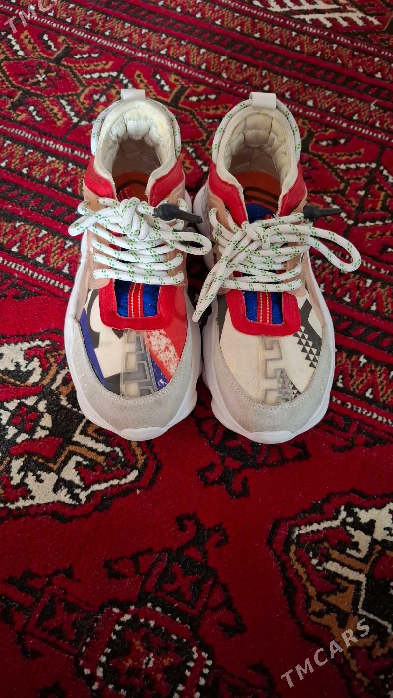 Кроссовки - Ашхабад - img 2