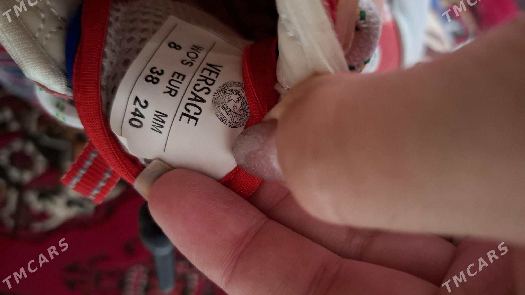 Кроссовки - Ашхабад - img 4