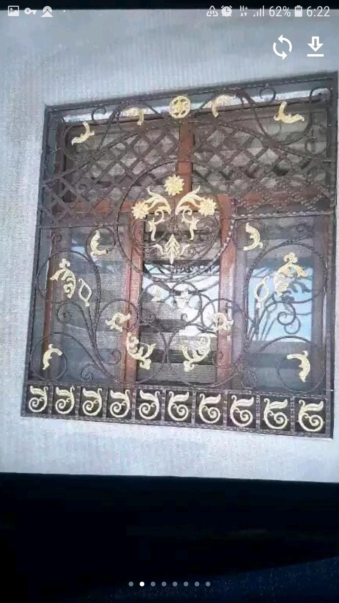 Taze resotka swarka решетки св - Бедев - img 6