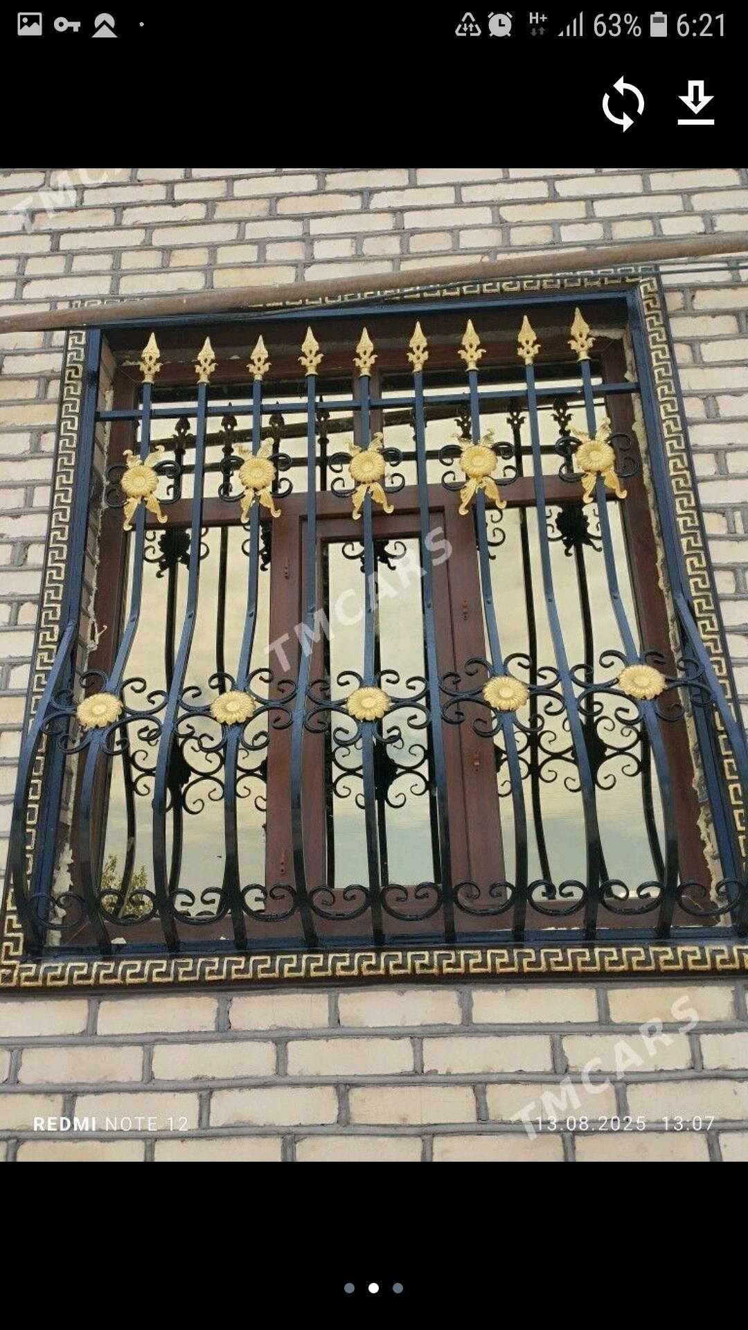 Taze resotka swarka решетки св - Бедев - img 8