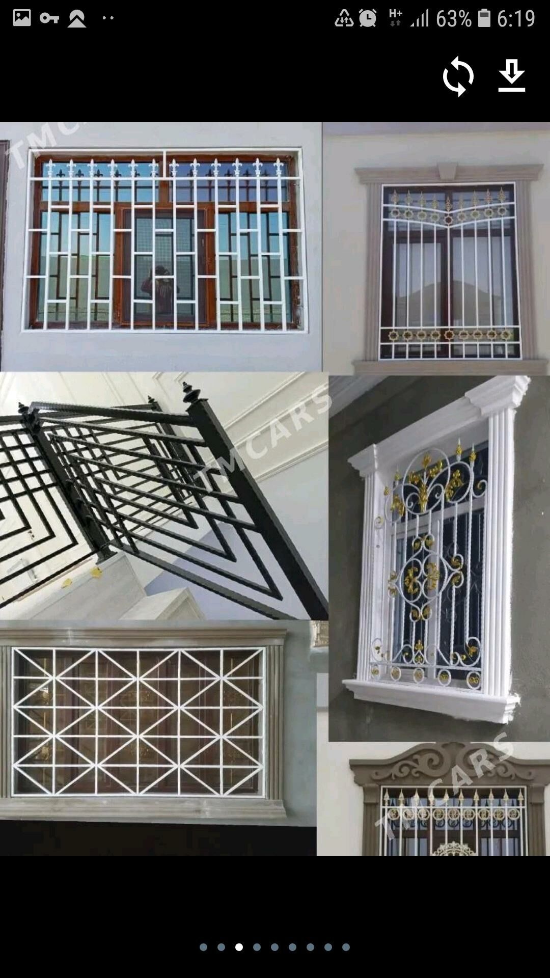 Taze resotka swarka решетки св - Бедев - img 5