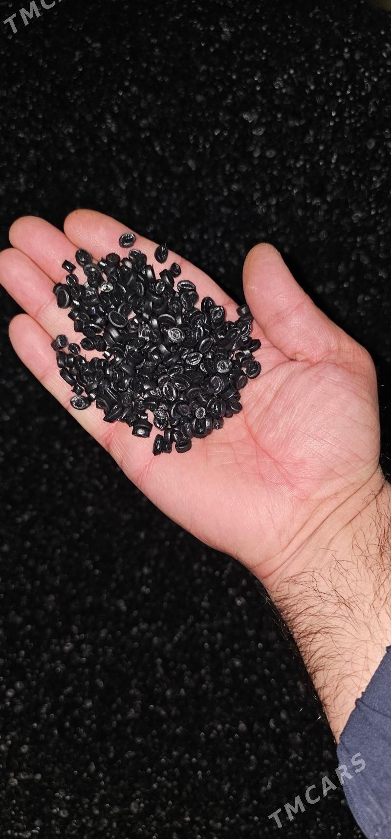 granul yassik un - Бедев - img 1