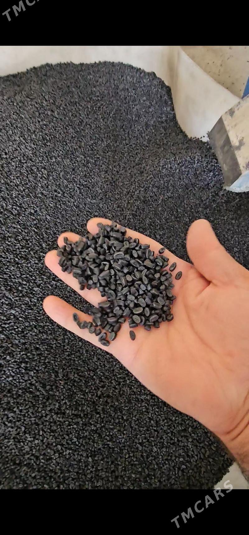 granul yassik un - Бедев - img 2