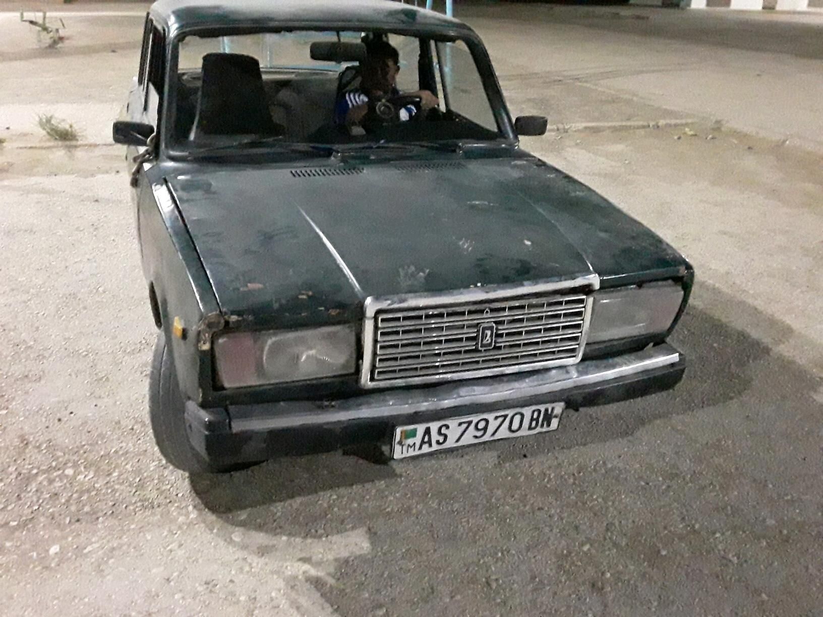 lada 2107 2 000 TMT - Gumdag - img 2