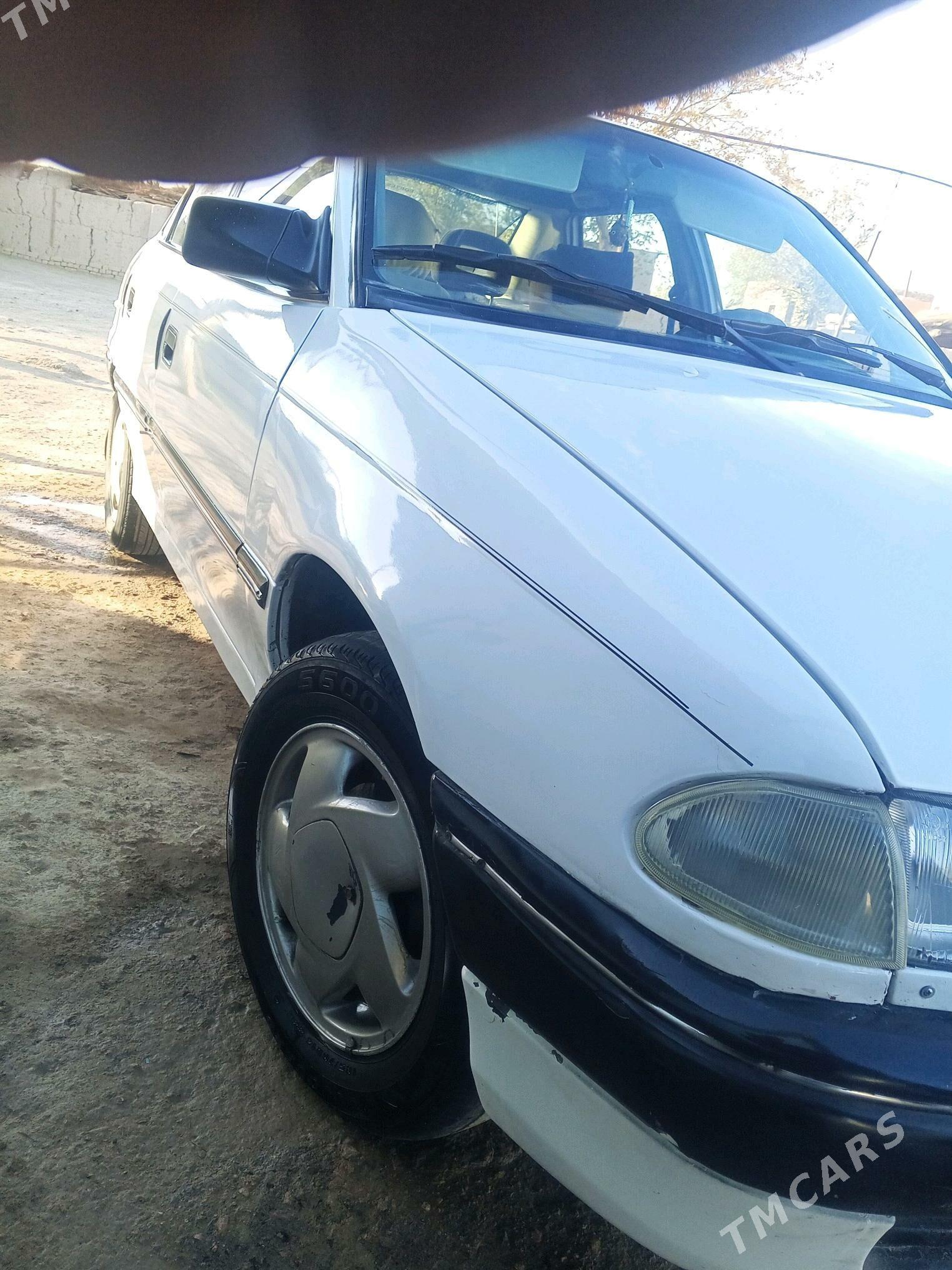 Opel Astra 1993 - 40 000 TMT - Gubadag - img 5