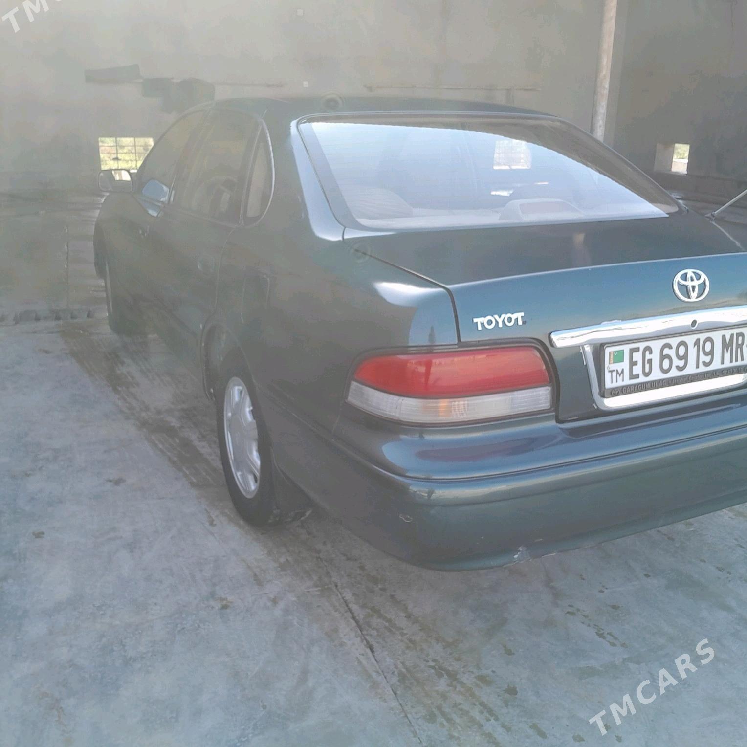 Toyota Avalon 1996 - 120 000 TMT - Мары - img 6