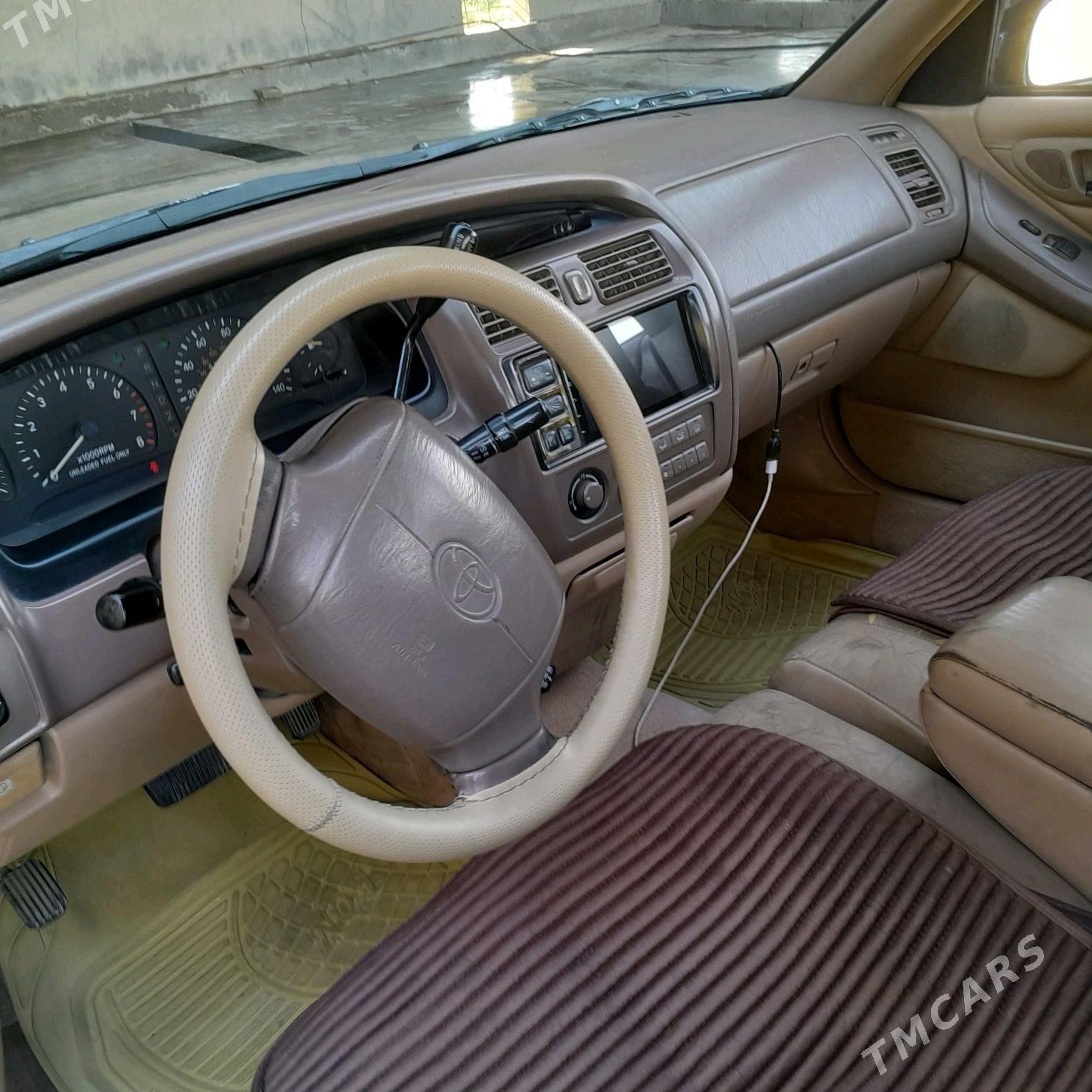 Toyota Avalon 1996 - 120 000 TMT - Мары - img 3