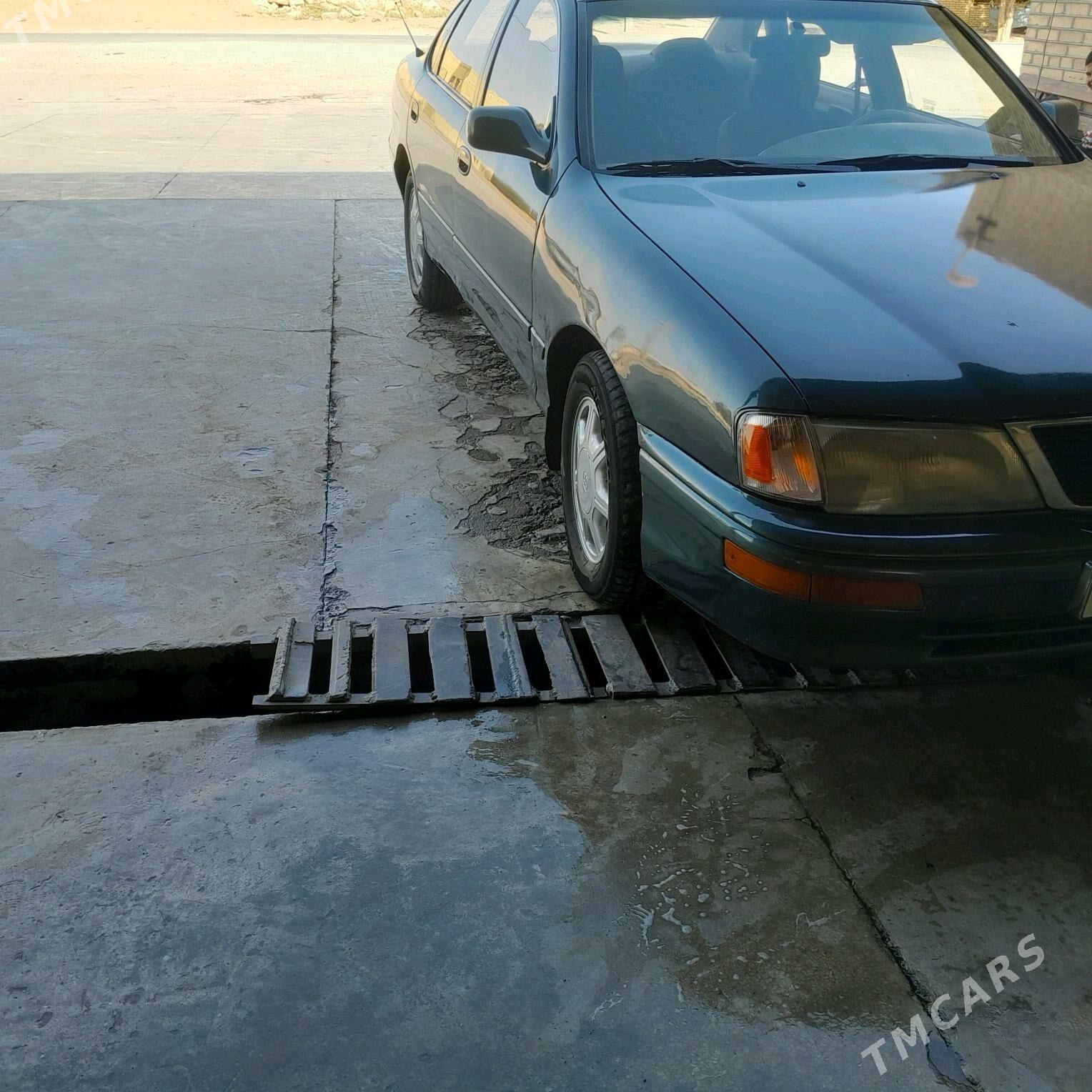 Toyota Avalon 1996 - 120 000 TMT - Мары - img 4