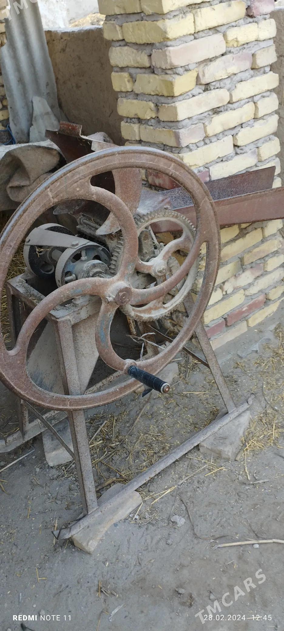 от кыркан - Шабатский этрап - img 1