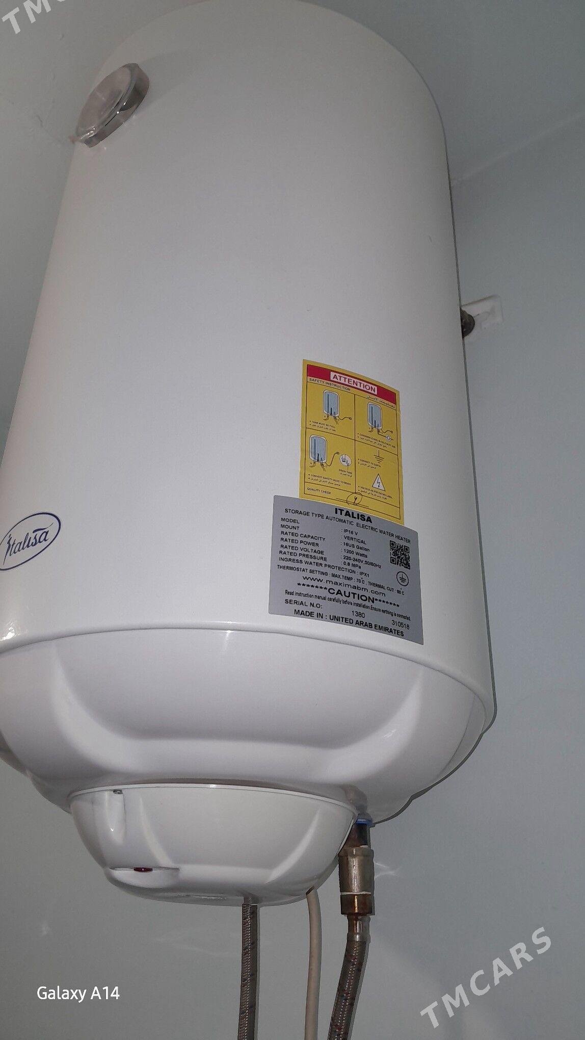 talissa - Şatlyk - img 1