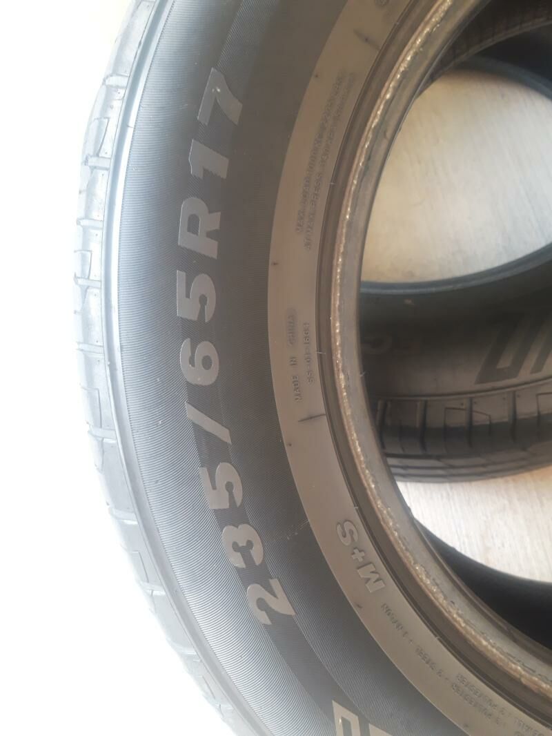 Текерлер/Калёса 350 TMT - Aşgabat - img 1