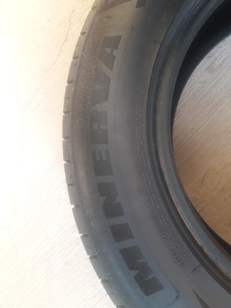 Текерлер/Калёса 350 TMT - Ашхабад - img 3