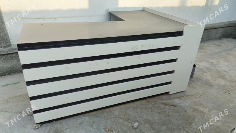 stol mebel kassa - Çoganly - img 2