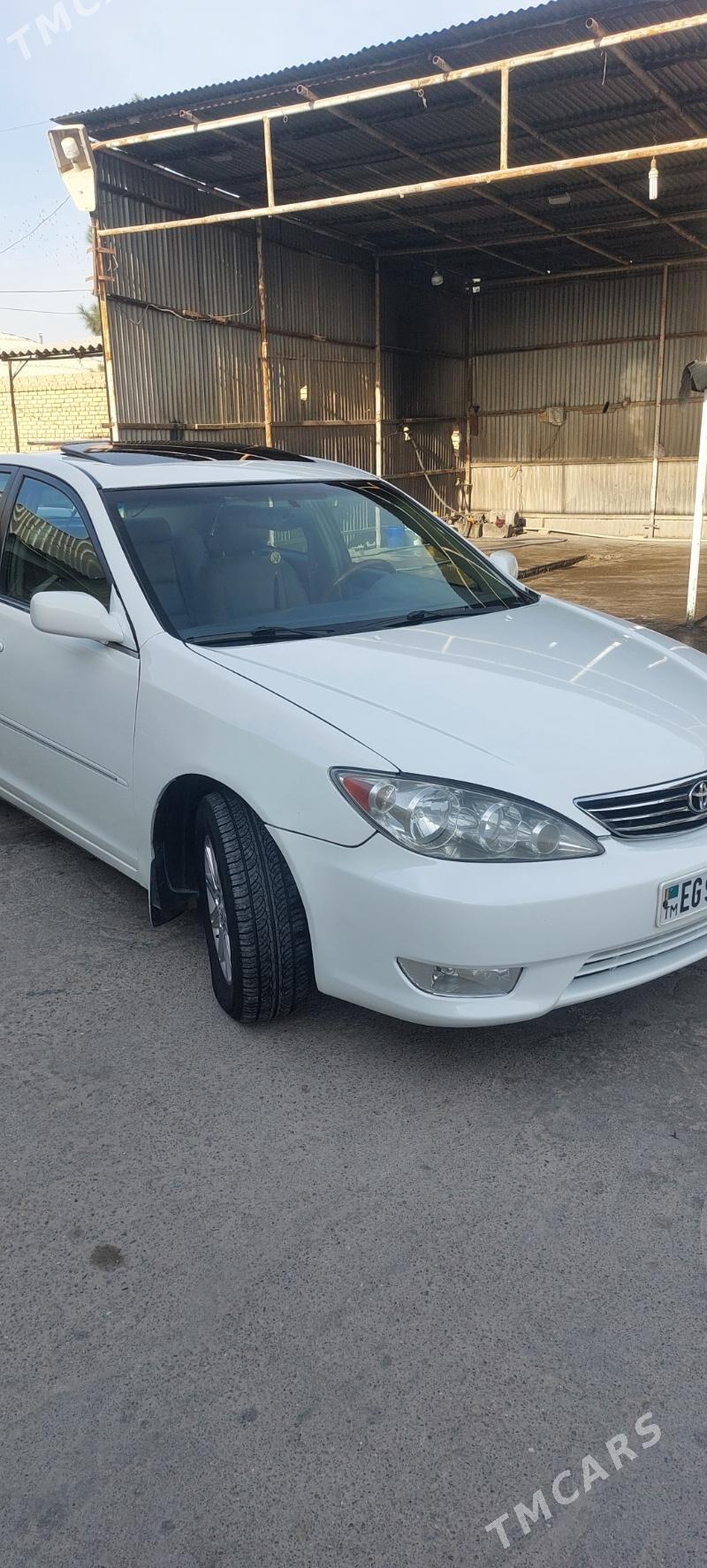 Toyota Camry 2002 - 166 000 TMT - Мары - img 3