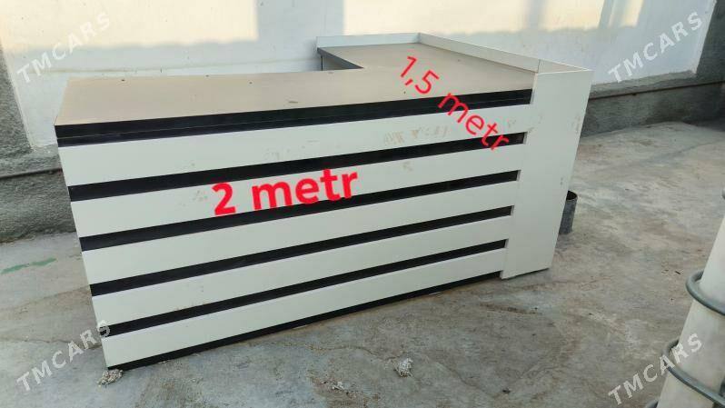 stol mebel kassa - Çoganly - img 5