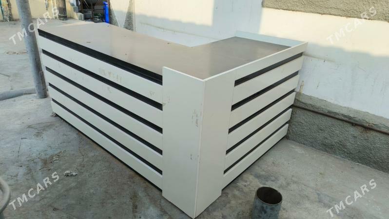 stol mebel kassa - Çoganly - img 4