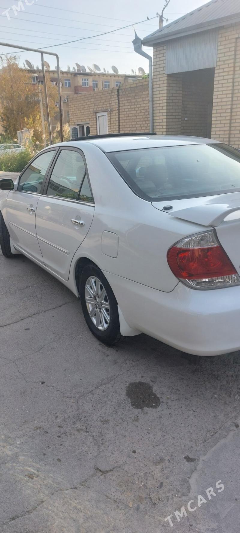 Toyota Camry 2002 - 166 000 TMT - Мары - img 1