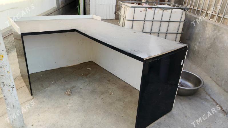 stol mebel kassa - Çoganly - img 3