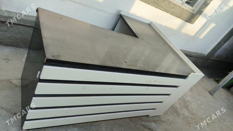 stol mebel kassa - Çoganly - img 1