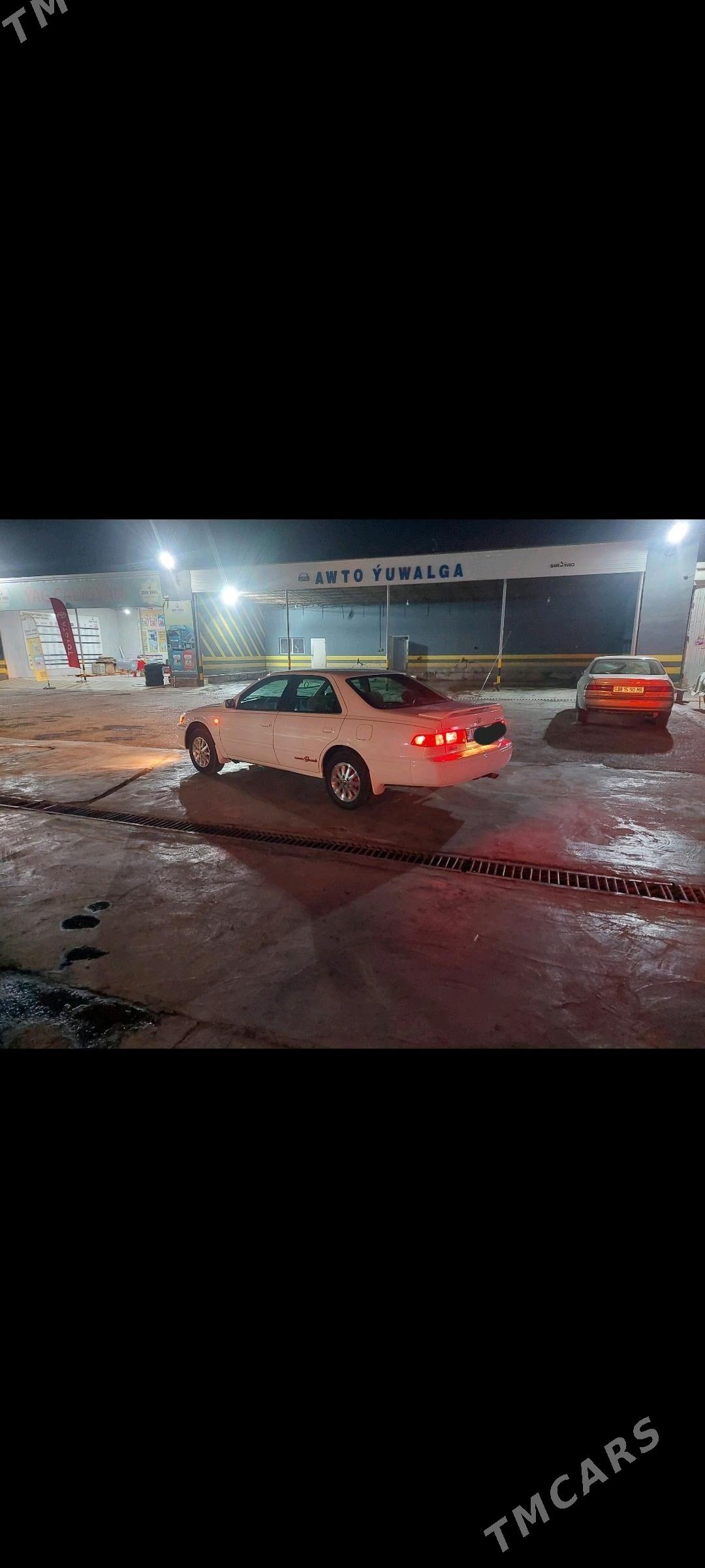 Toyota Camry 2001 - 135 000 TMT - Mary - img 3