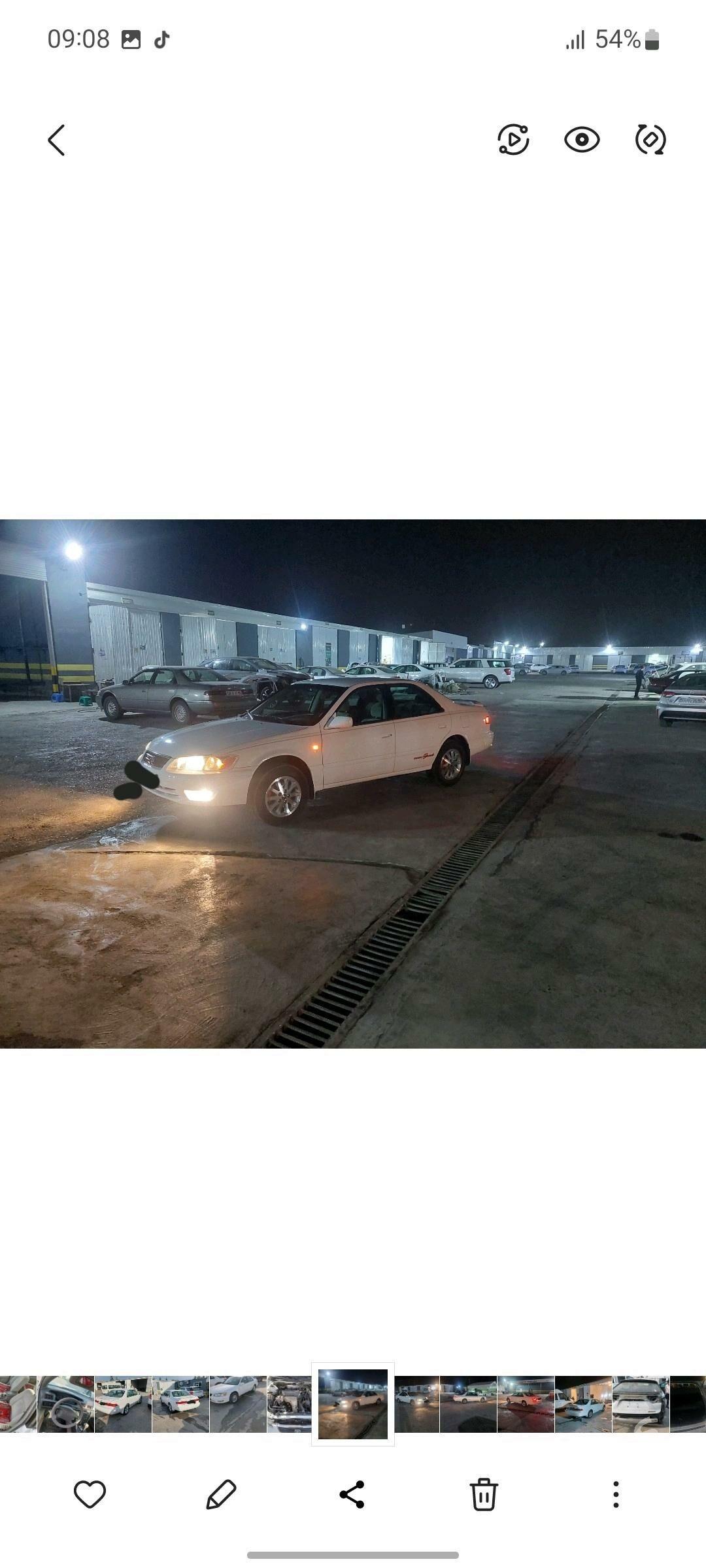 Toyota Camry 2001 - 135 000 TMT - Mary - img 4