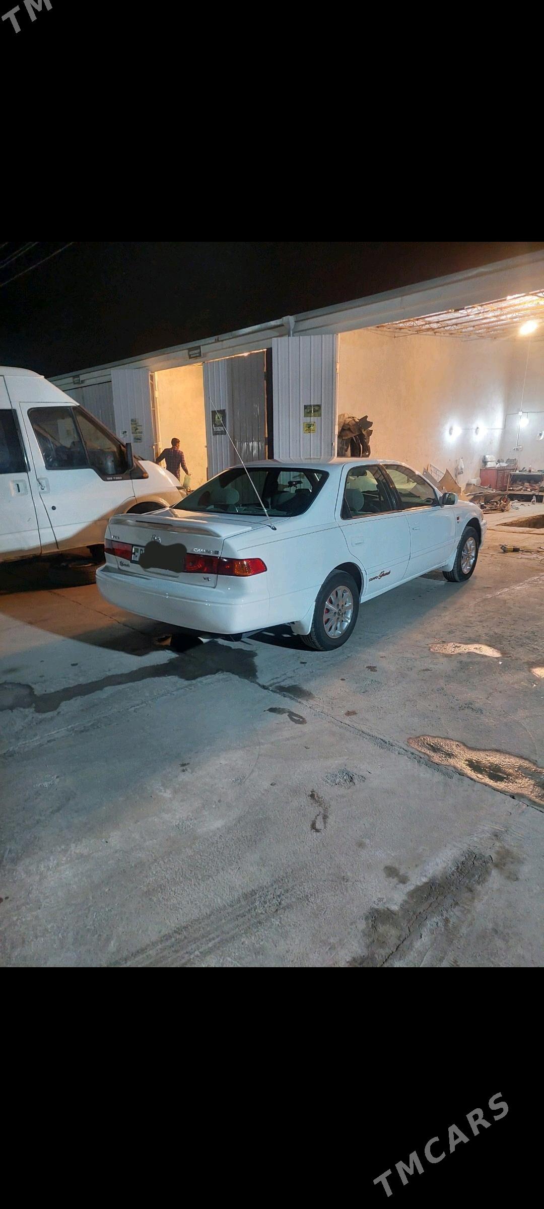 Toyota Camry 2001 - 135 000 TMT - Mary - img 7