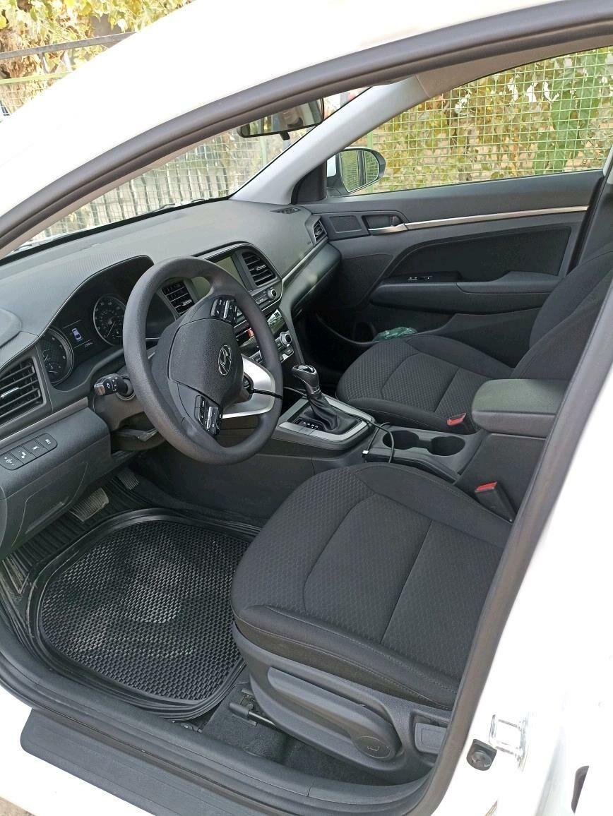 Hyundai Elantra 2020 - 220 000 TMT - Мары - img 2