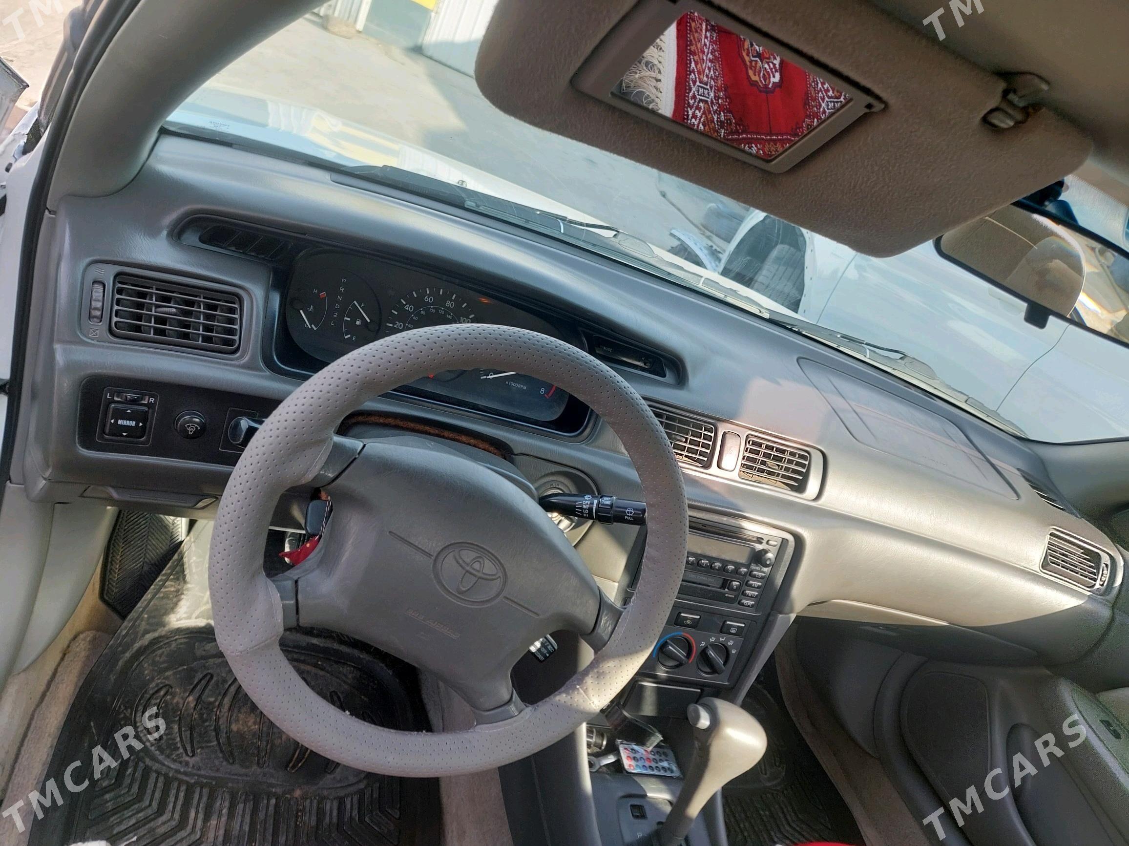 Toyota Camry 2001 - 135 000 TMT - Mary - img 8