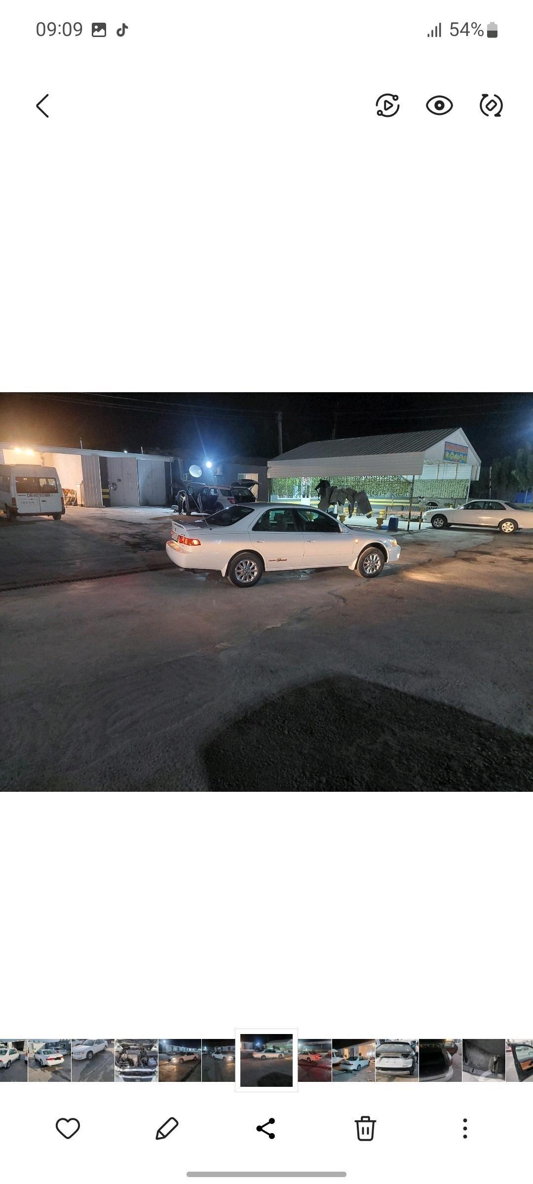 Toyota Camry 2001 - 135 000 TMT - Mary - img 2