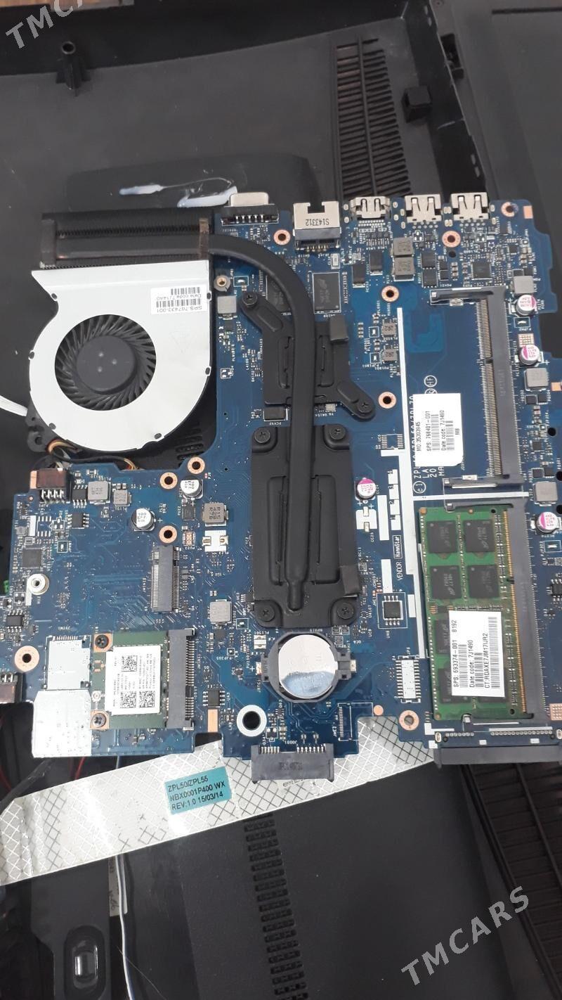 HP ProBook 470 G2 - Ашхабад - img 2