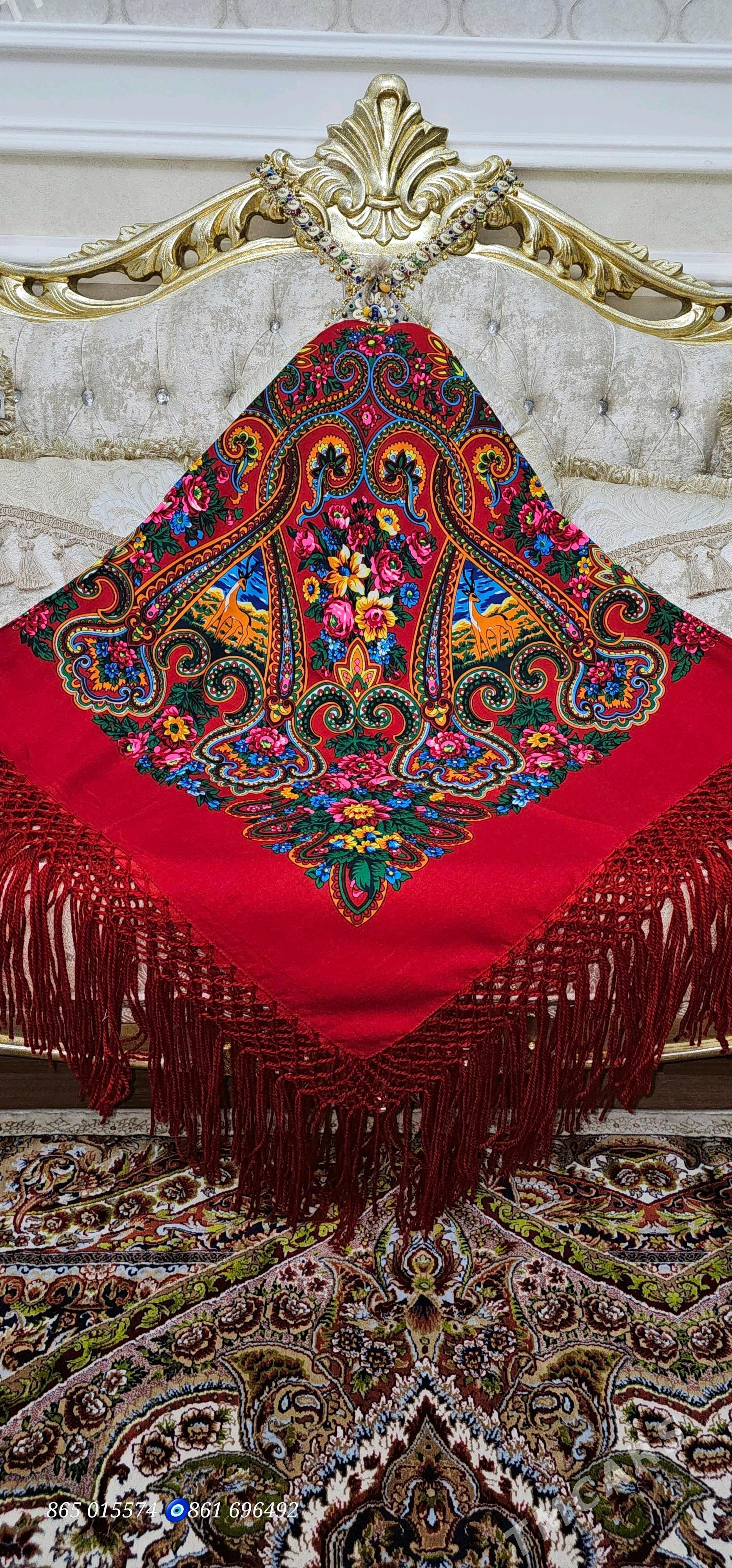 Keýik gyñaç - Hitrowka - img 4