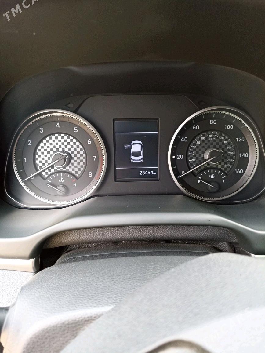 Hyundai Elantra 2020 - 220 000 TMT - Мары - img 5