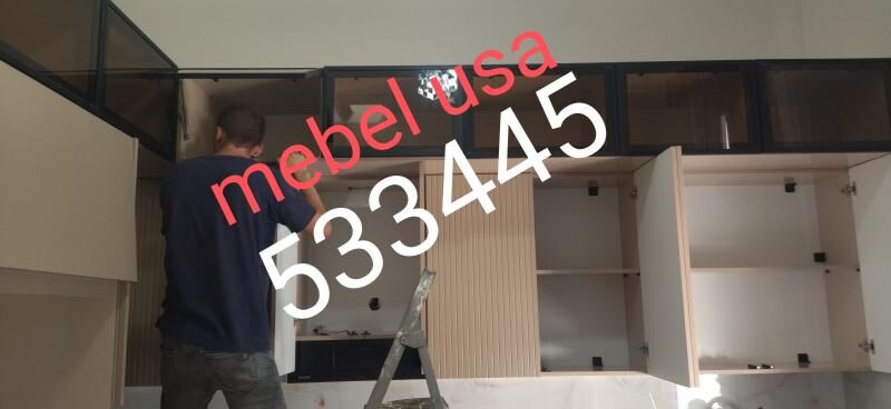 mebel usa - Ашхабад - img 2