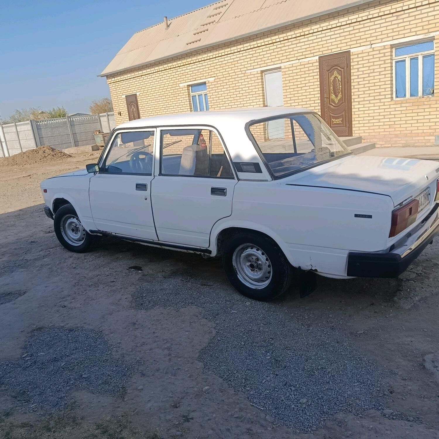 Lada 2107 1997 - 20 000 TMT - Murgap - img 3