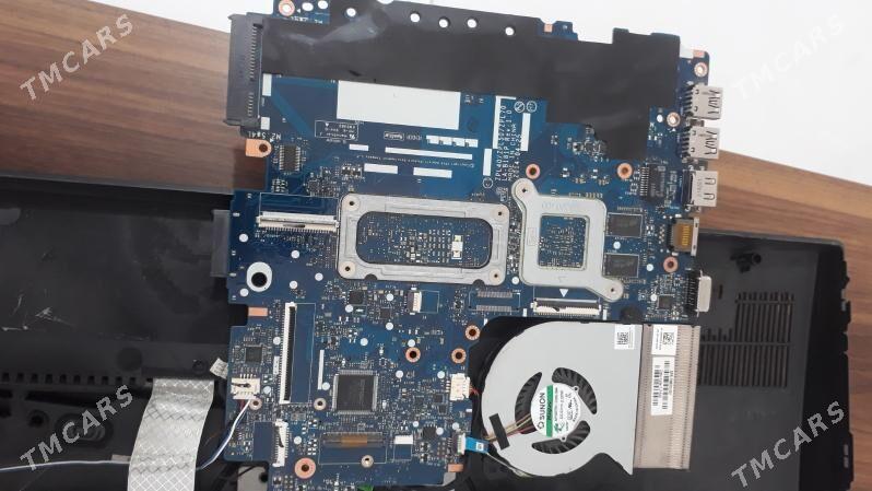 HP ProBook 470 G2 - Aşgabat - img 1