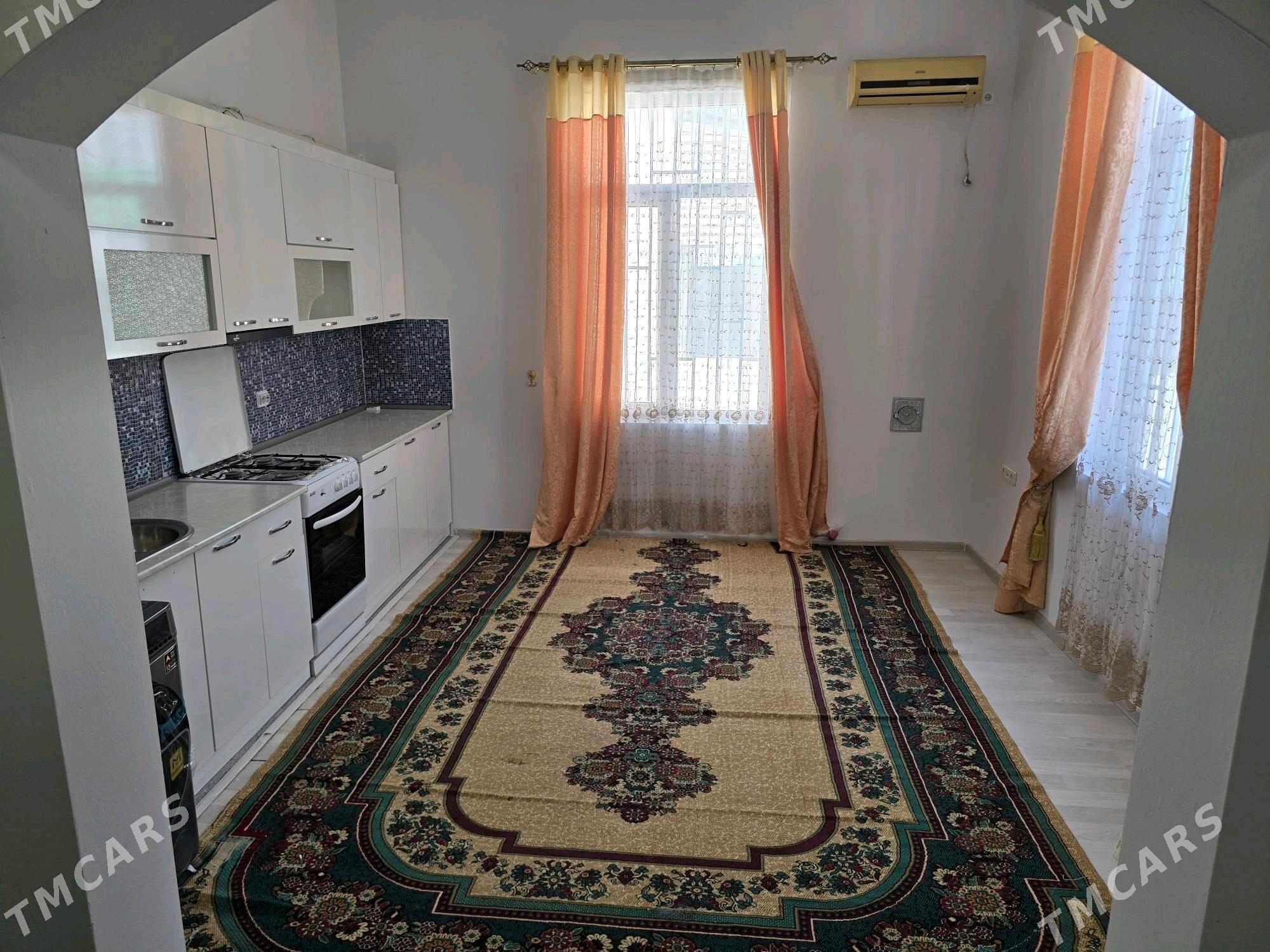Arenda Änew Plan Jaý - Анев - img 4