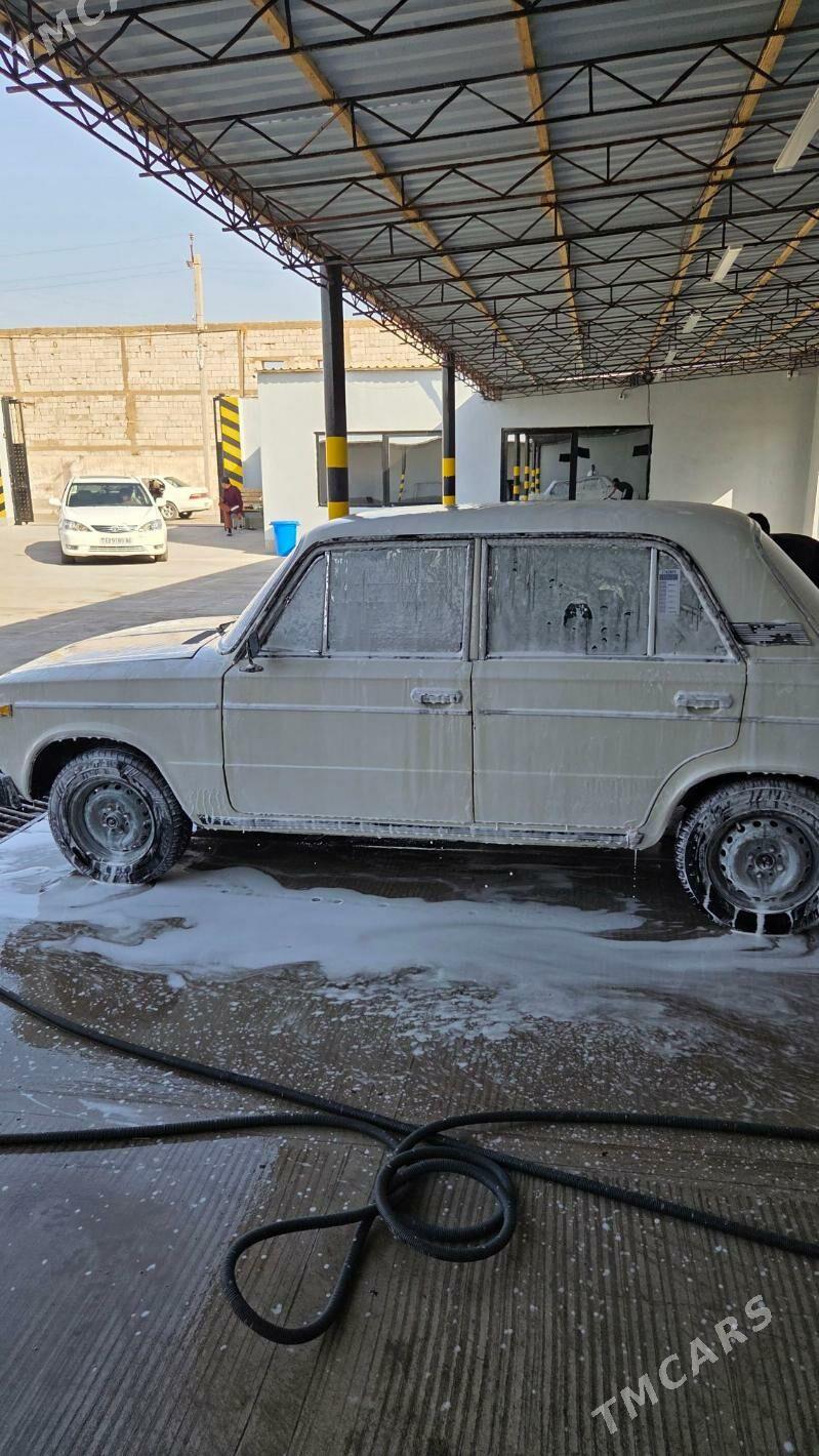 Lada 2106 1993 - 26 000 TMT - Серахс - img 4